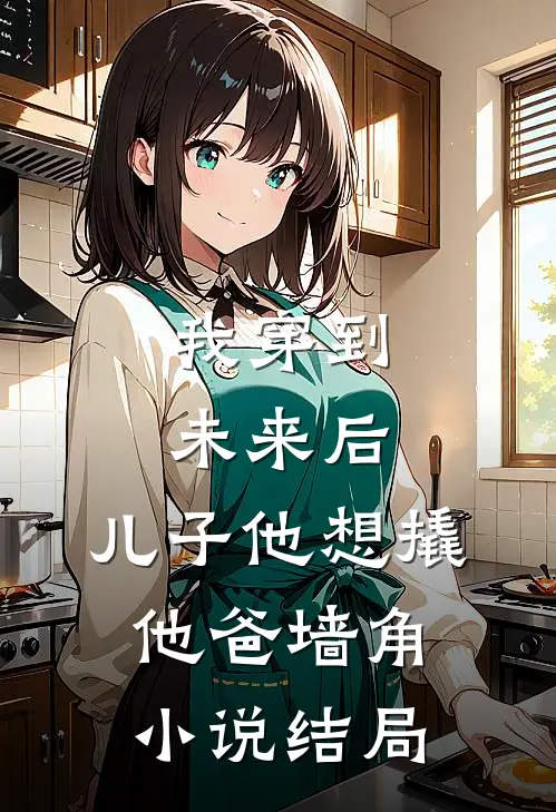 我穿到未来后,儿子他想撬他爸墙角结局