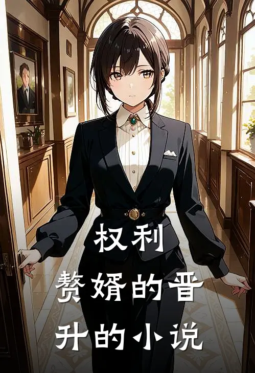 权利赘婿的晋升的叫