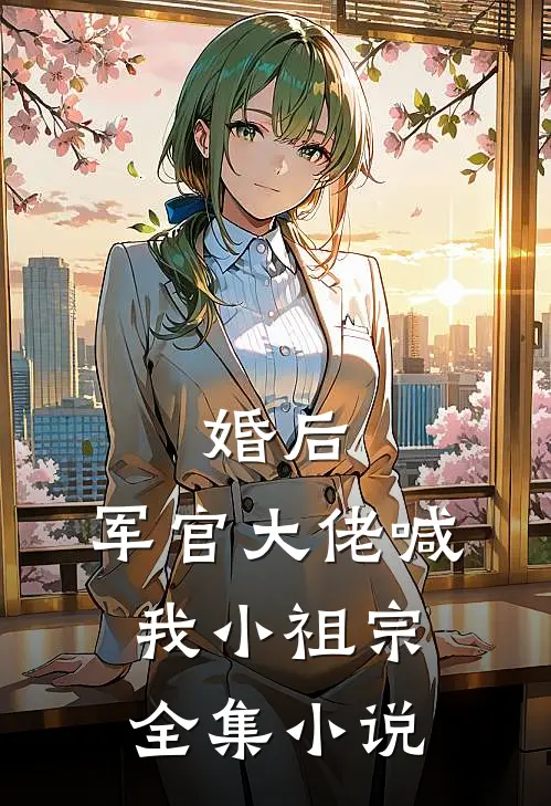 婚后,军官大佬喊我小祖宗全集