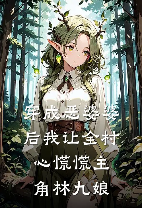 林九娘最后结局
