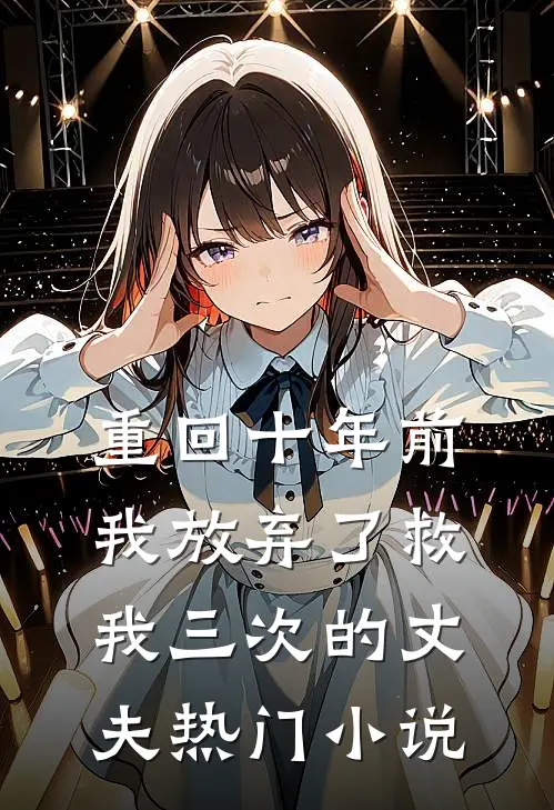 重回十年前,我放弃了救我三次的丈夫热门免费阅读