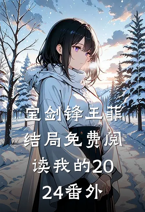 宝剑锋王菲结局免费阅读我的2024番外