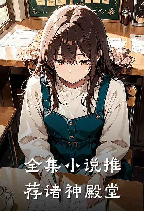 全集小说推荐诸神殿堂