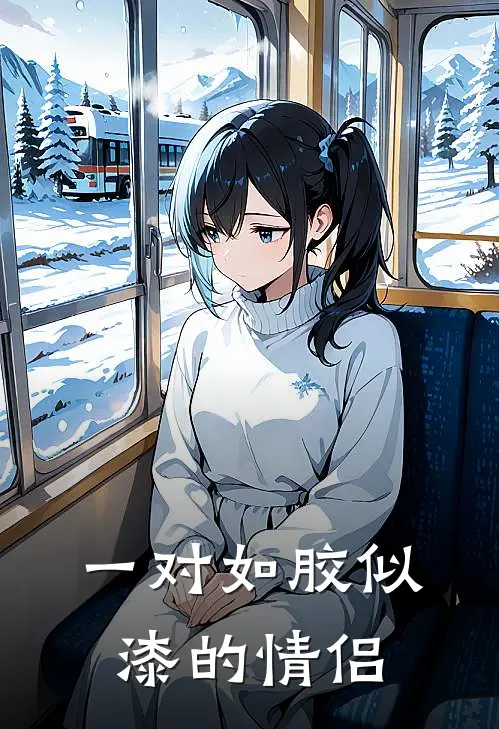 一对如胶似漆的情侣名字