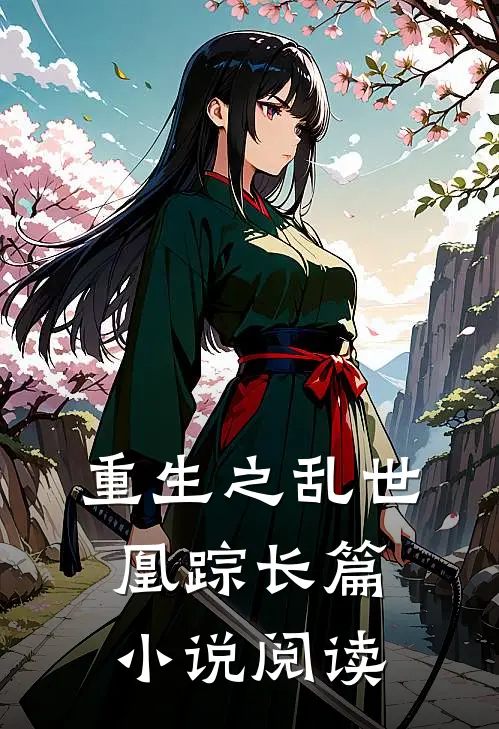 重生之乱世凰踪长篇阅读