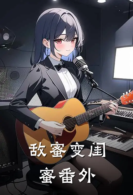 敌蜜变闺蜜 番外