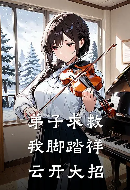弟子求救,我脚踏祥云开大招是那本