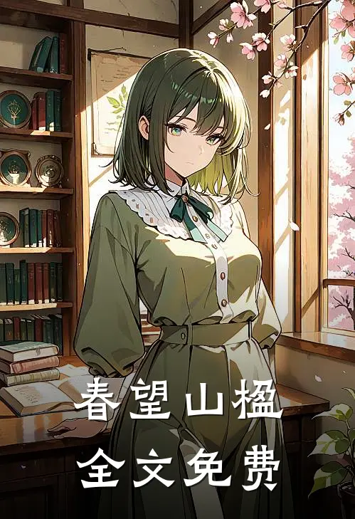 春望山楹全文免费阅读 作者 降噪丸子头