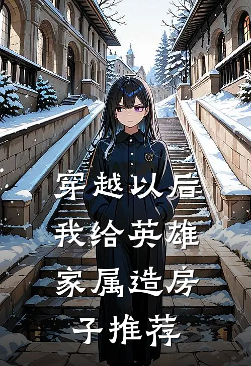 穿越以后,我给英雄家属造房子推荐
