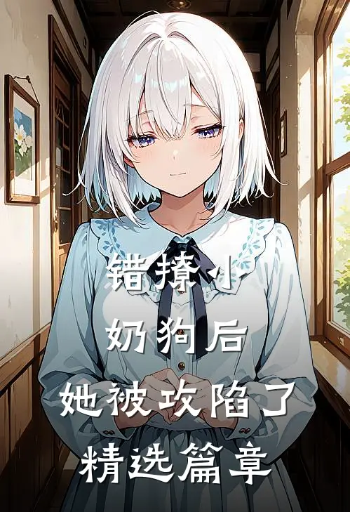 错撩小奶狗后,她被攻陷了精选篇章免费阅读