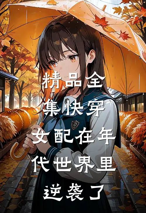 精品全集快穿女配在年代世界里逆袭了