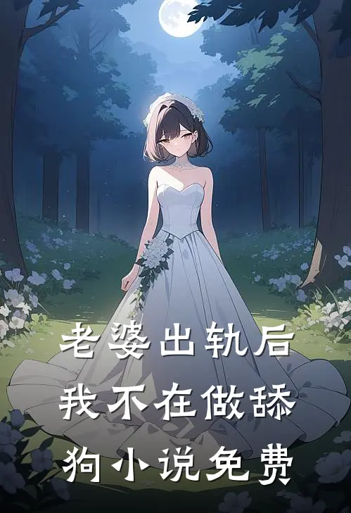 老婆出轨后,我不在做舔狗免费观看