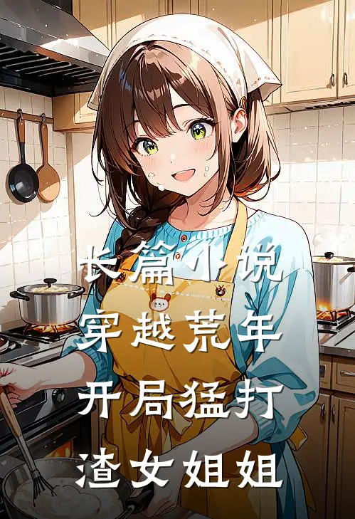 长篇穿越荒年开局猛打渣女姐姐
