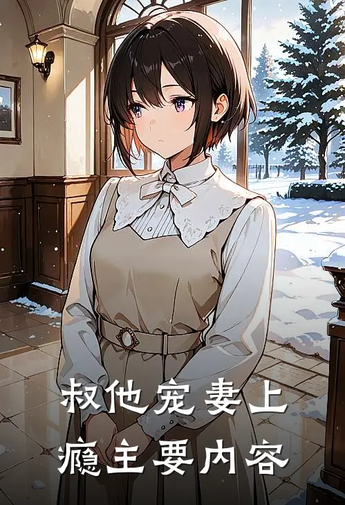 叔他宠妻上瘾小说全集