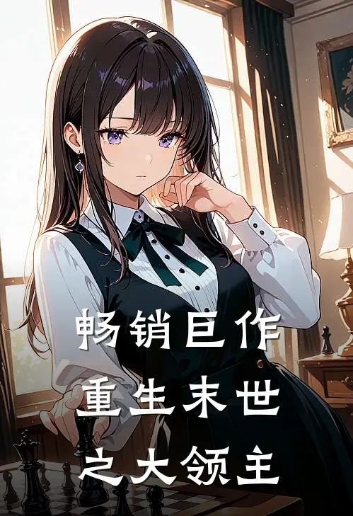 畅销巨作重生末世之大领主