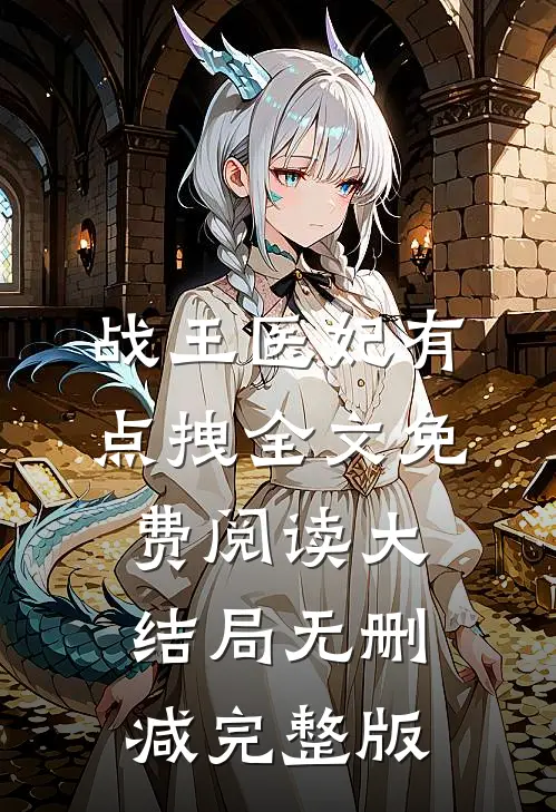 战王医妃有点拽小说免费资源