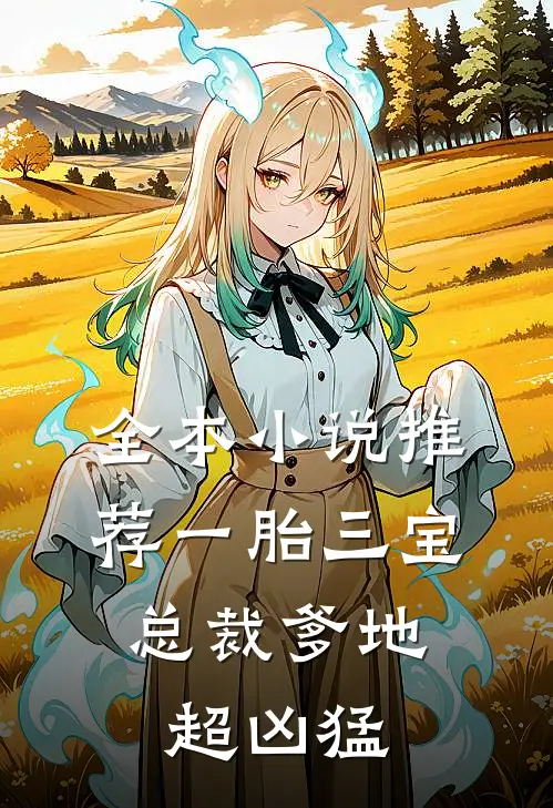 全本小说推荐一胎三宝：总裁爹地超凶猛