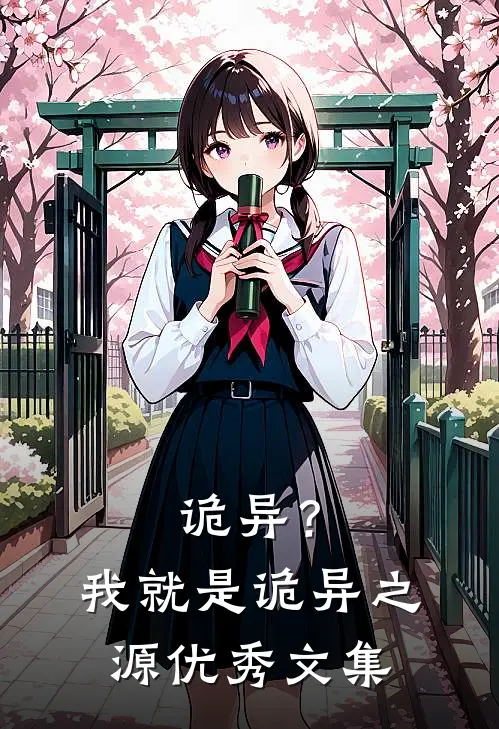 诡异?我就是诡异之源优秀文集在线阅读