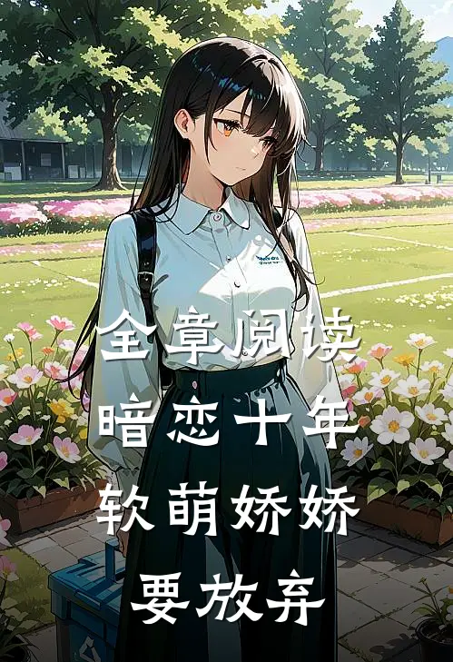 全章阅读暗恋十年,软萌娇娇要放弃