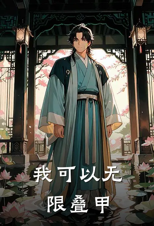 我可以无限叠甲
