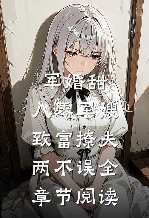 军婚甜：八零军嫂致富撩夫两不误全章节阅读