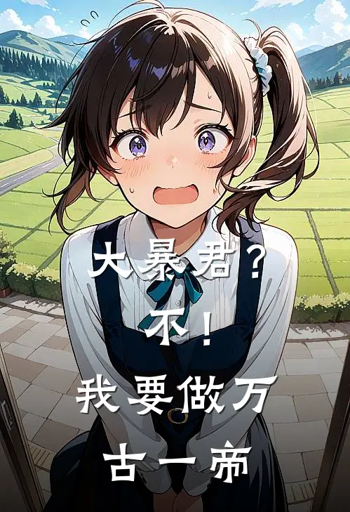 大暴君?不!我要做万古一帝 第475章