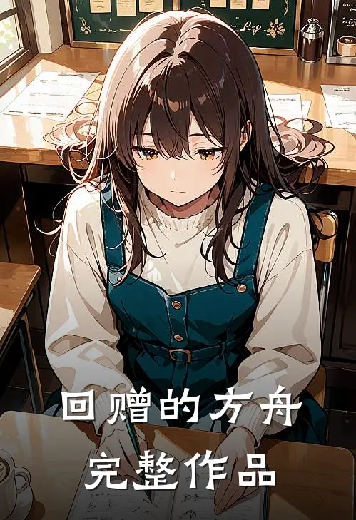 回赠的方舟完整作品