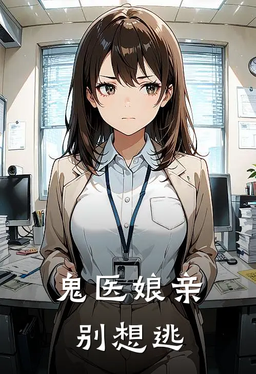 鬼医娘亲别想逃