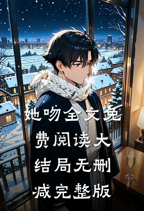 顾政沈幸年最后结局