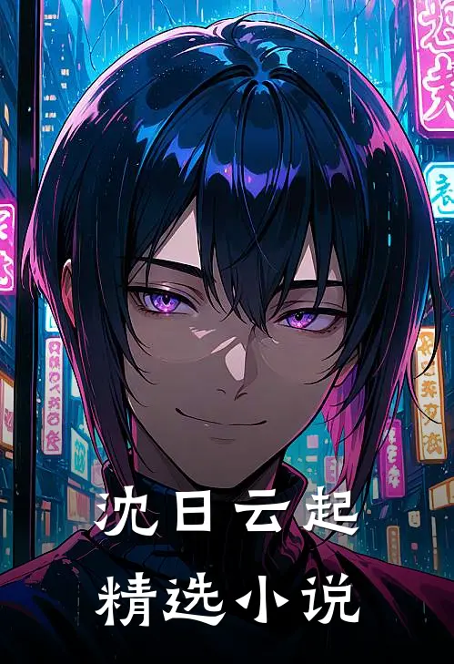 沈日云起精选小说