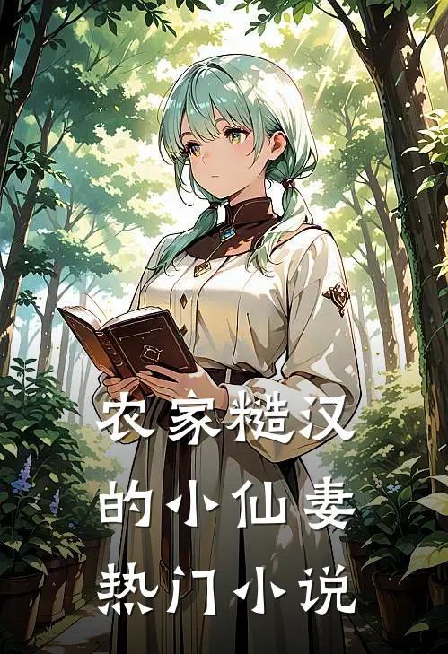 农家糙汉的小仙妻热门小说