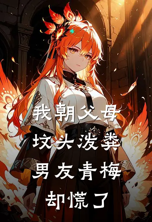 我朝父母坟头泼粪,男友青梅却慌了 主角陈然顾舟