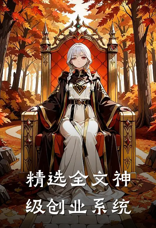 精选全文神级创业系统