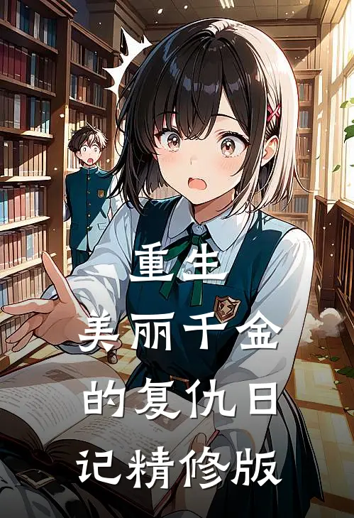 重生美丽千金的复仇日记精修版在线观看