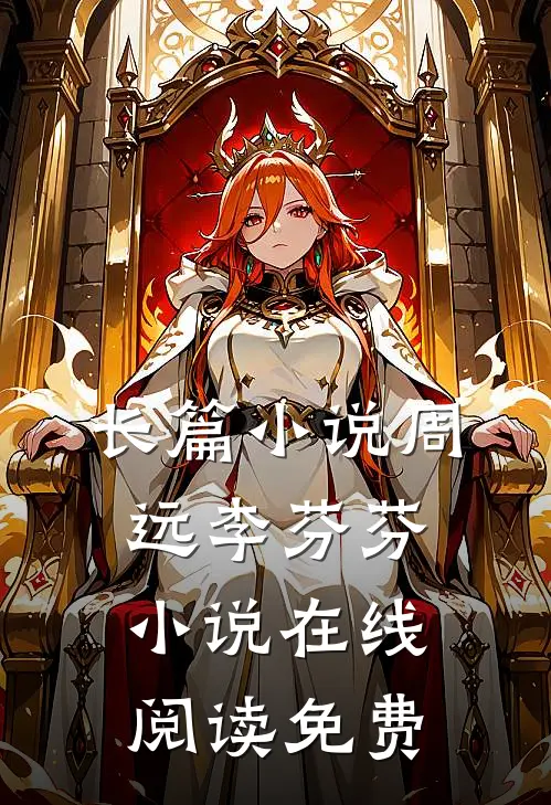 长篇周远李芬芬在线阅读免费全文