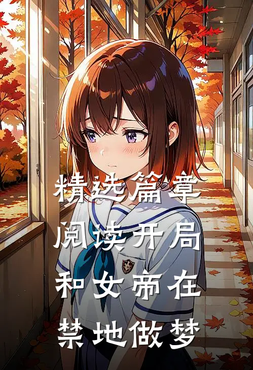 精选篇章阅读开局和女帝在禁地做梦