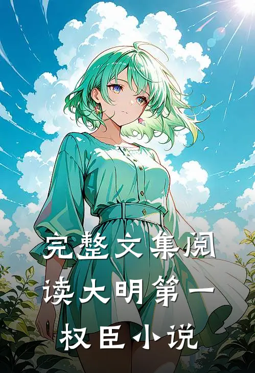 完整文集阅读大明第一权臣小说