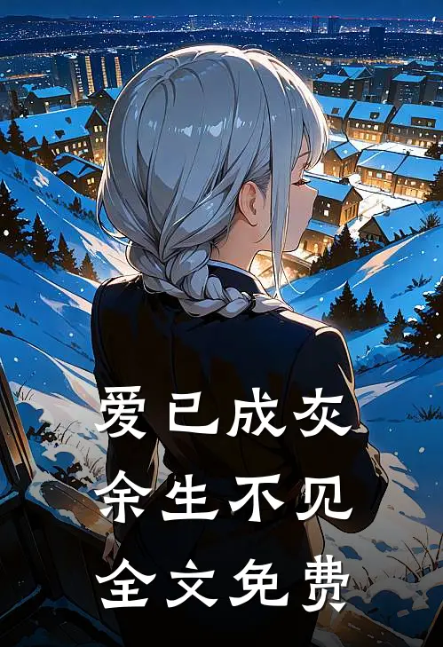 爱已成灰,余生不见全文免费