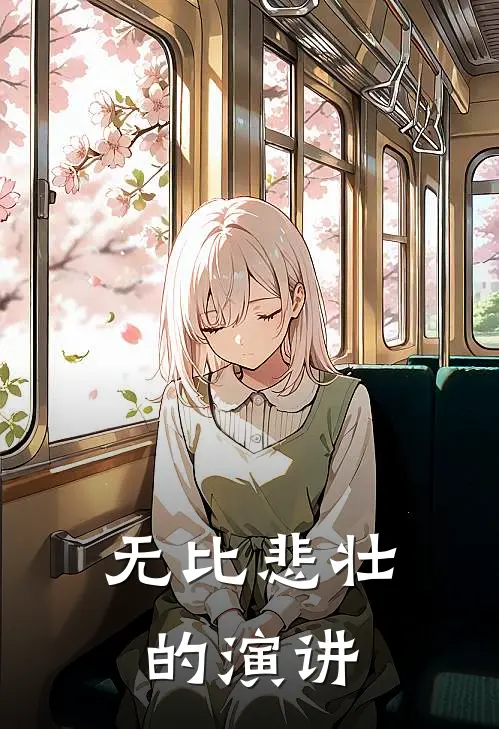 无比悲壮的演讲稿怎么写