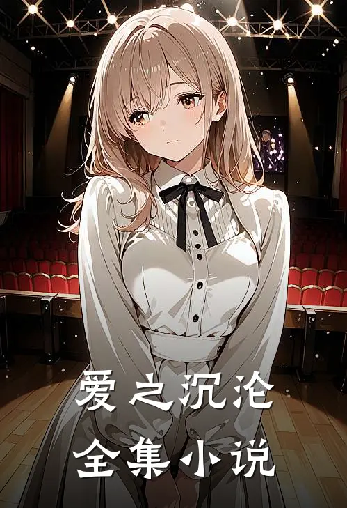 爱之沉沦全集小说