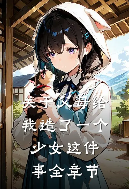 关于父母给我造了一个少女这件事全章节