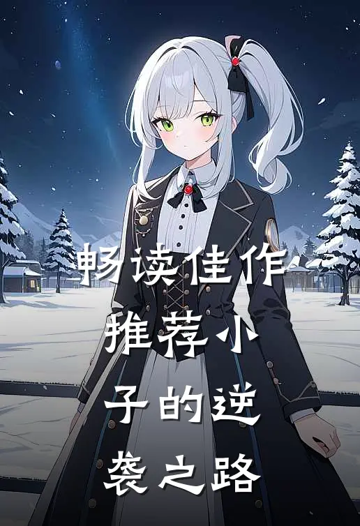 畅读佳作推荐小子的逆袭之路