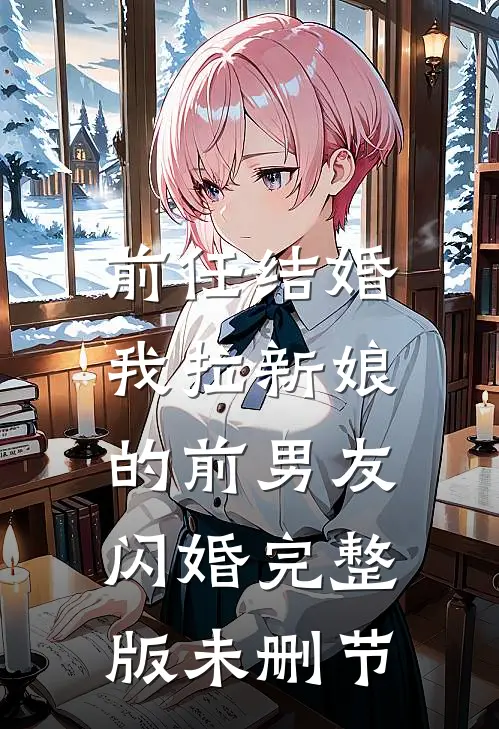 前任结婚,我拉新娘的前男友闪婚完整版未删节免费观看