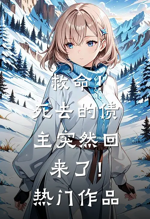 救命!死去的债主突然回来了!热门作品在线观看