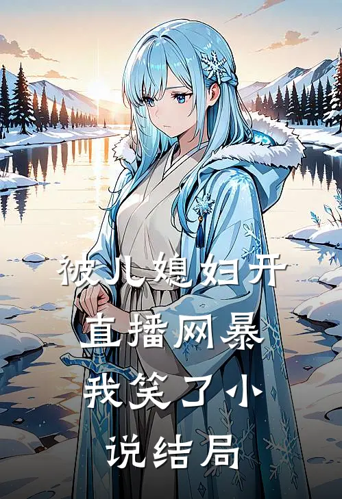 被儿媳妇开直播网暴,我笑了结局怎么样