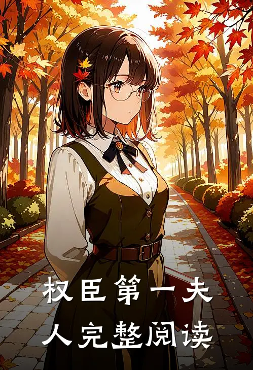 权臣第一夫人完整阅读