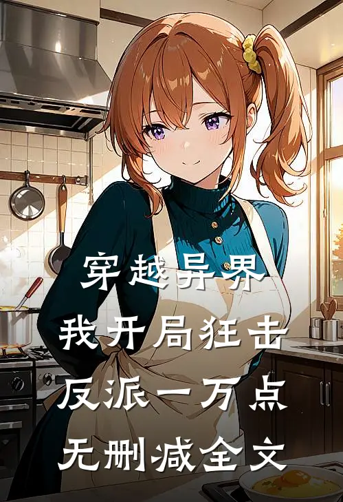 穿越异界,我开局狂击反派一万点无删减全文免费阅读