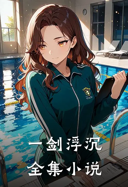 一剑浮沉全集小说
