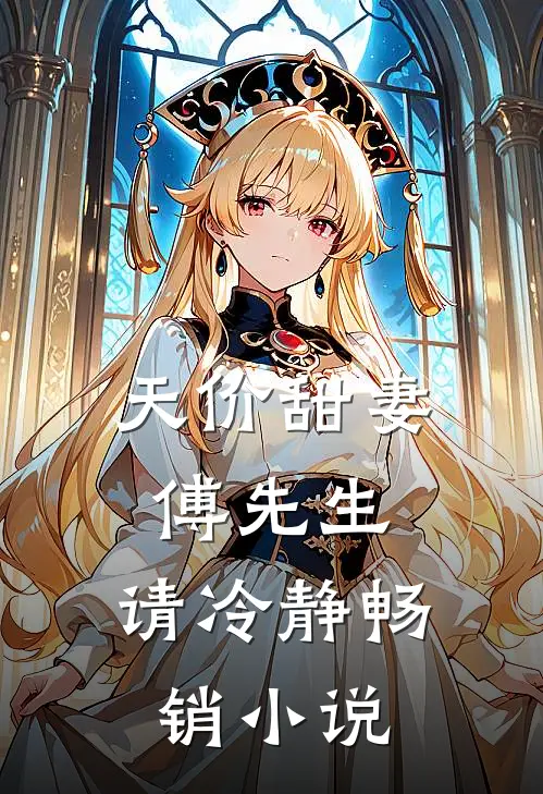 天价甜妻傅先生,请冷静畅销阅读