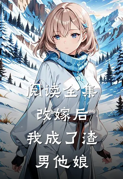 阅读全集改嫁后,我成了渣男他娘全文